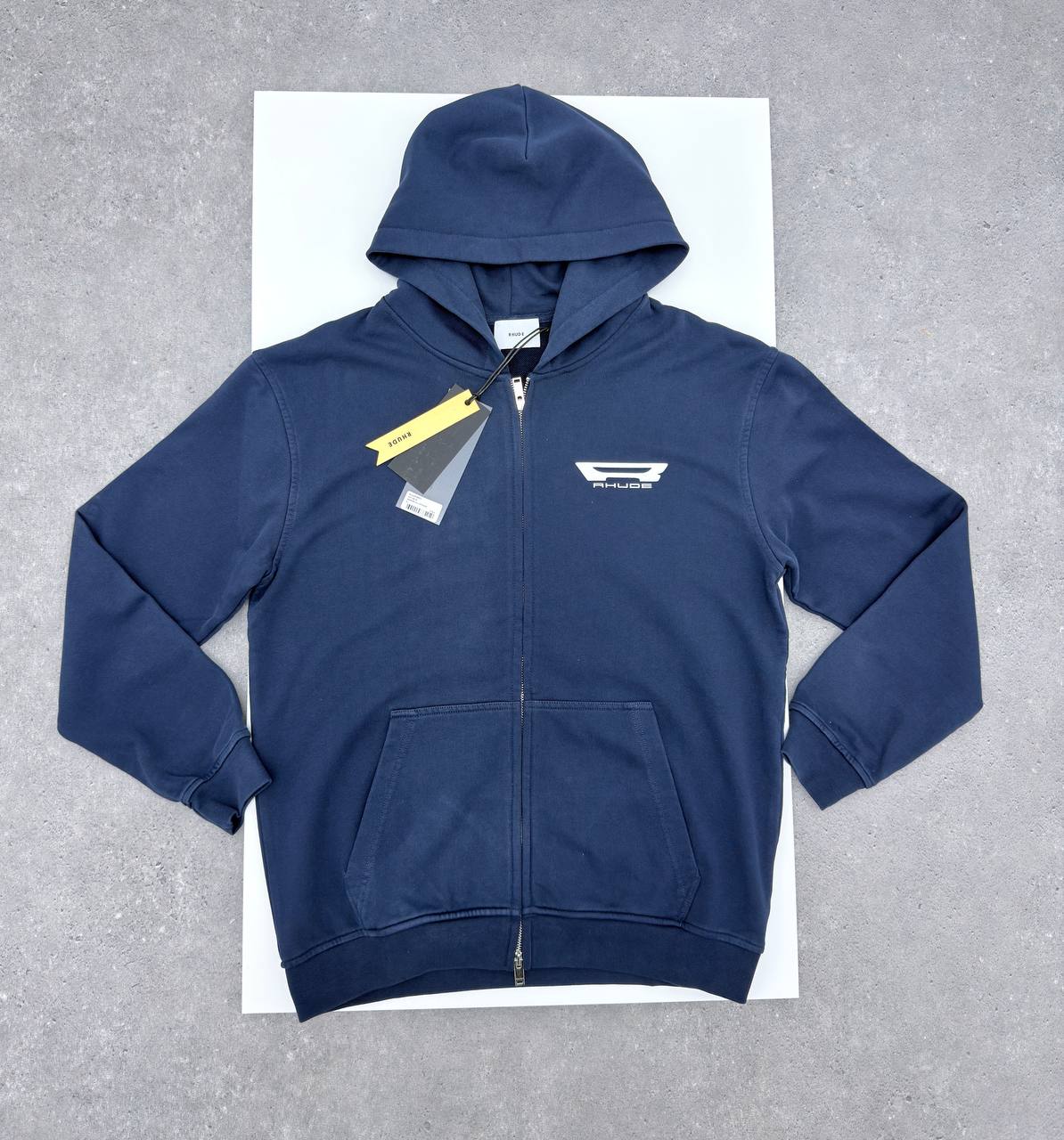 RHUD Hoodi su0210