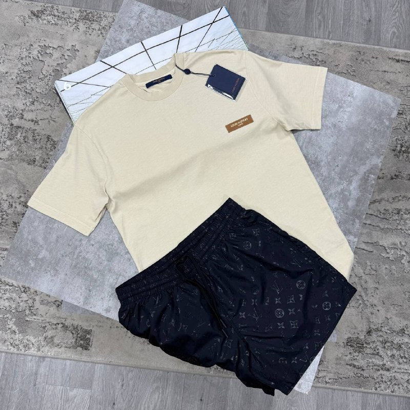 SUPER CLON LV SHORTSET jay1806