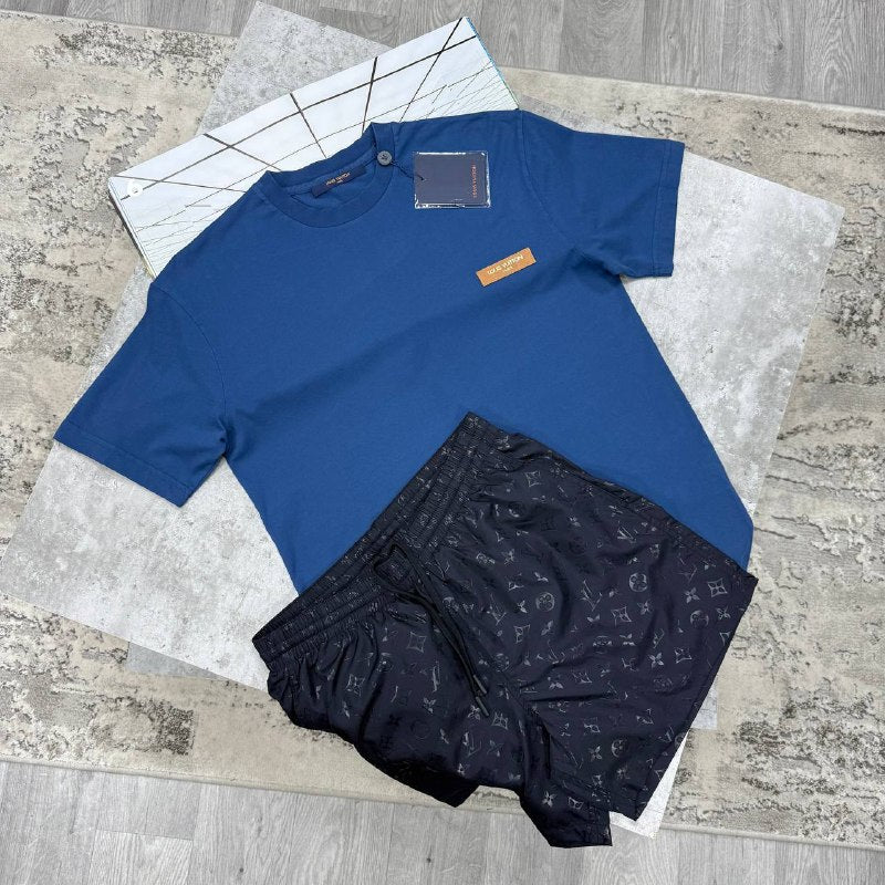SUPER CLON LV SHORTSET jay1806