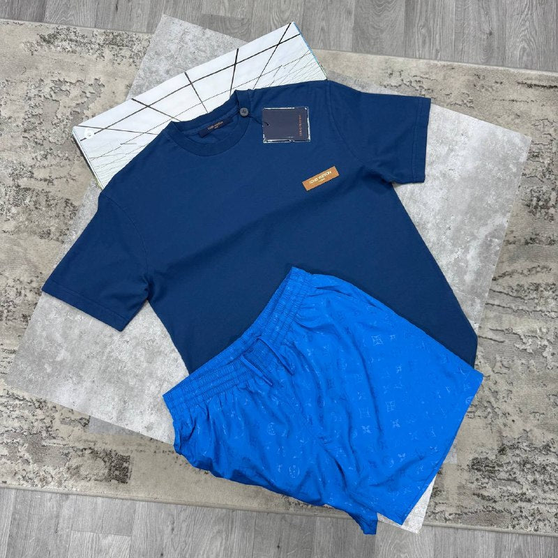 SUPER CLON LV SHORTSET jay1806