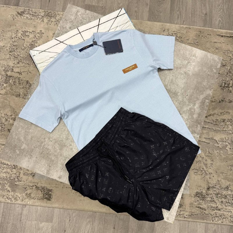 SUPER CLON LV SHORTSET jay1806