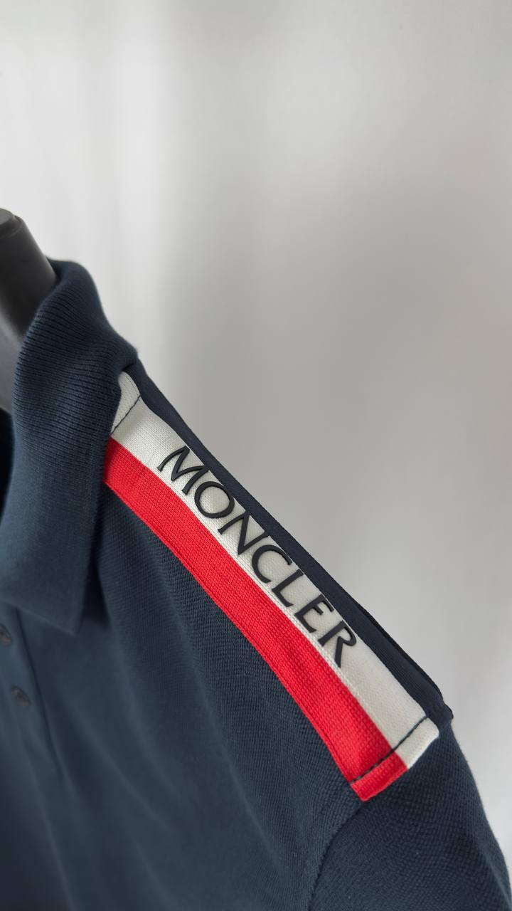Moncle polo jj1504