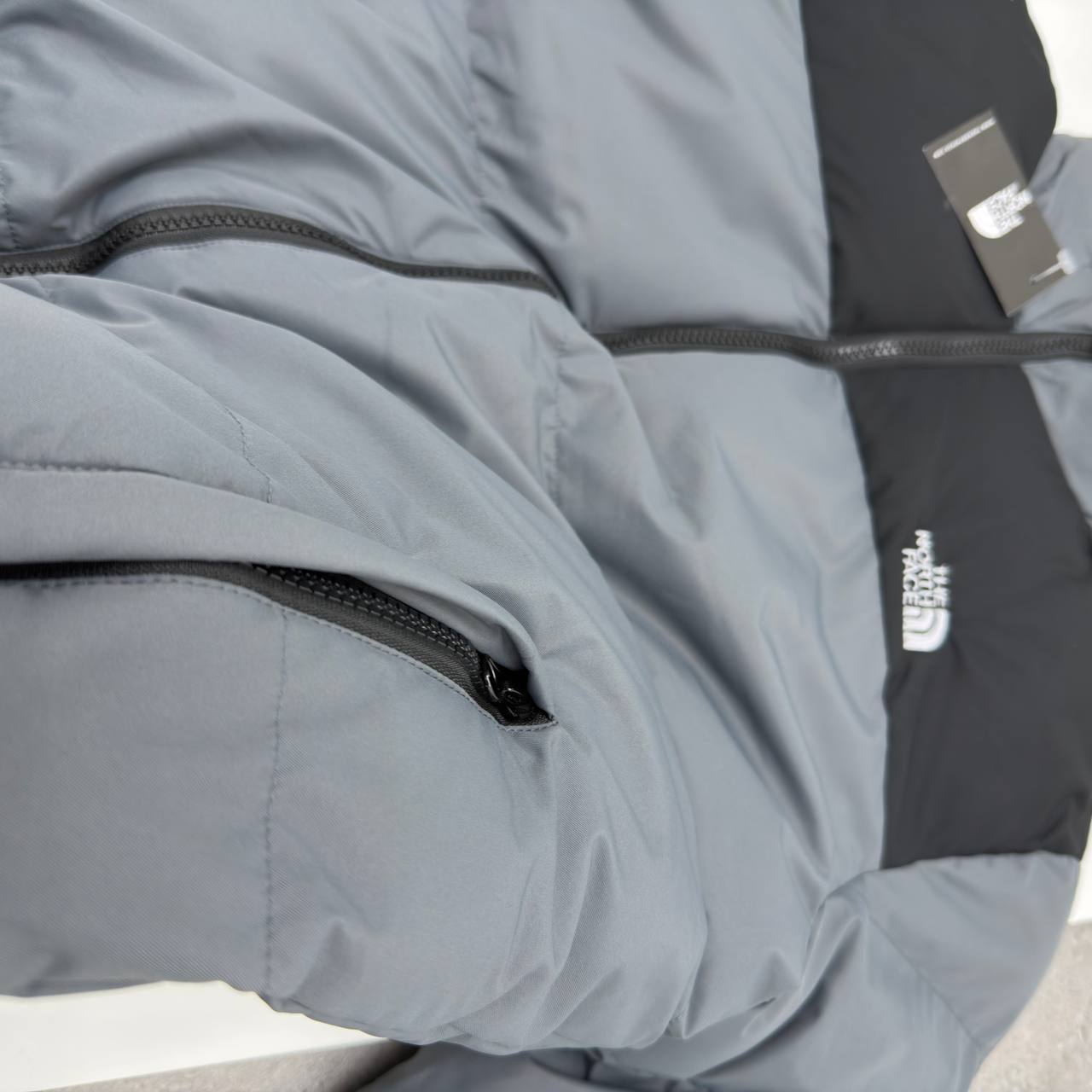 Northe facee jacket na0210