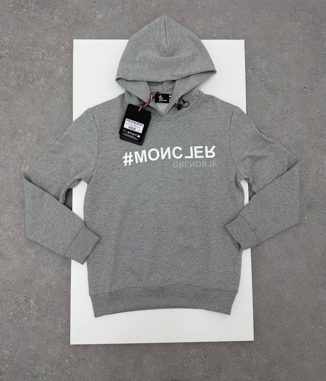 Moncle Hoodie na0210