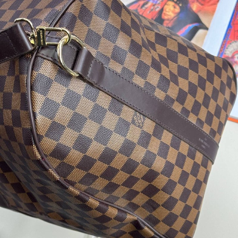 Lv duffl bag sa1504