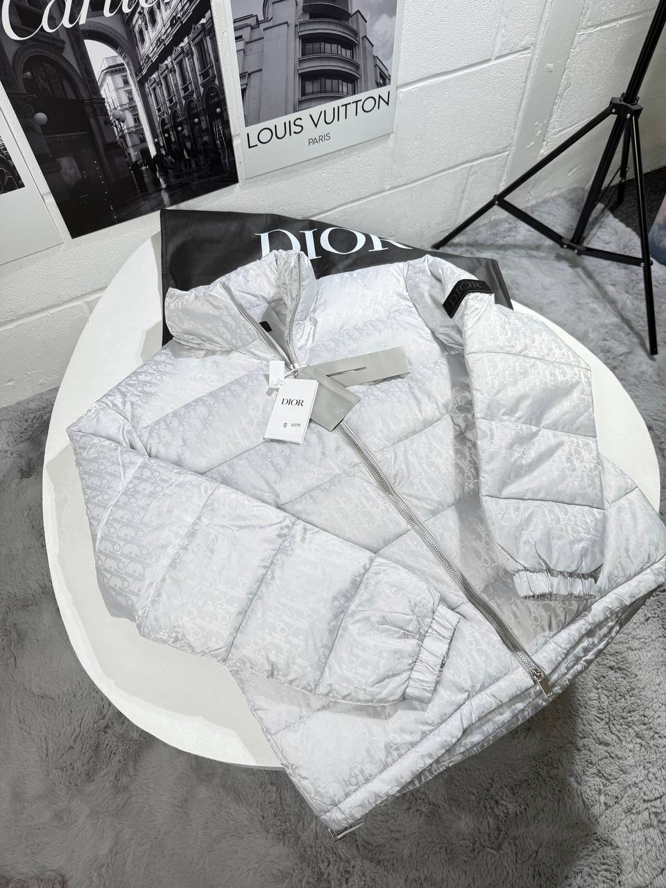 Dor oblique coats 3009