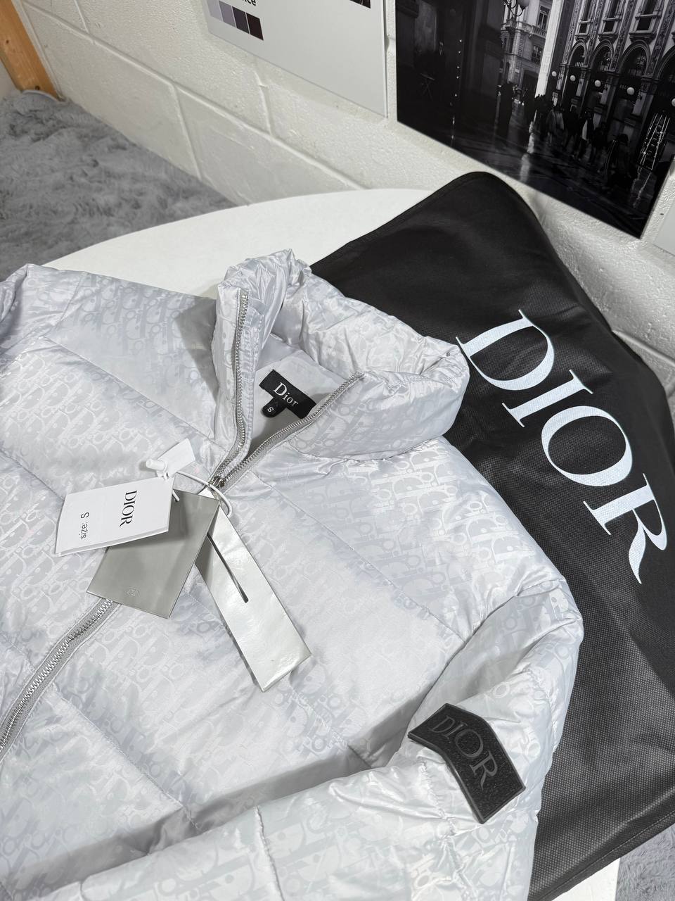 Dor oblique coats 3009