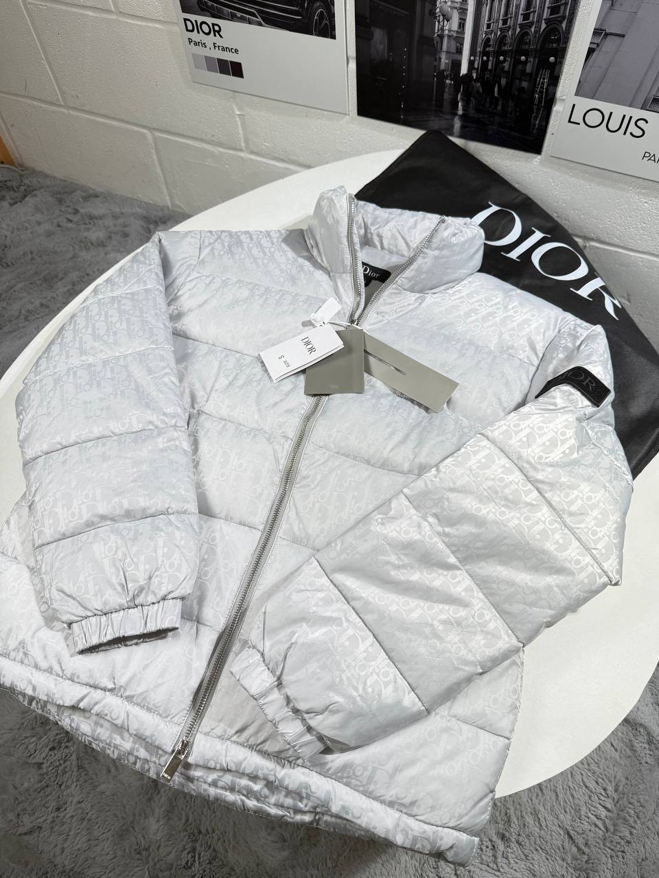 Dor oblique coats 3009