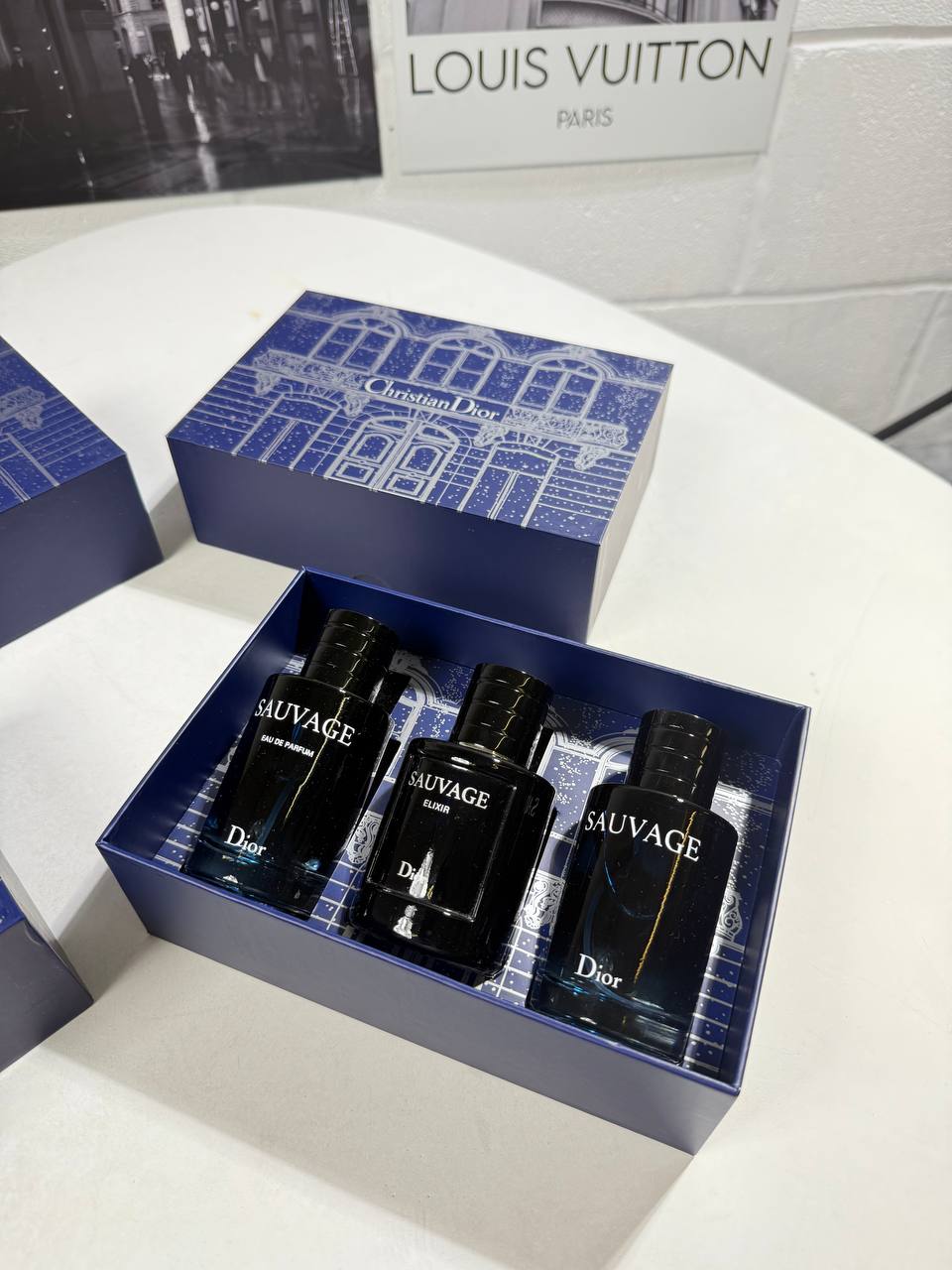 Dor perfume set 3009