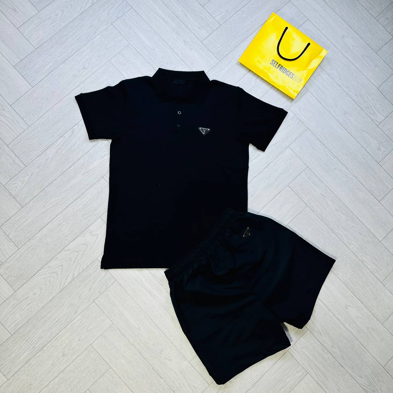 QUALITY PRAD POLO to0210