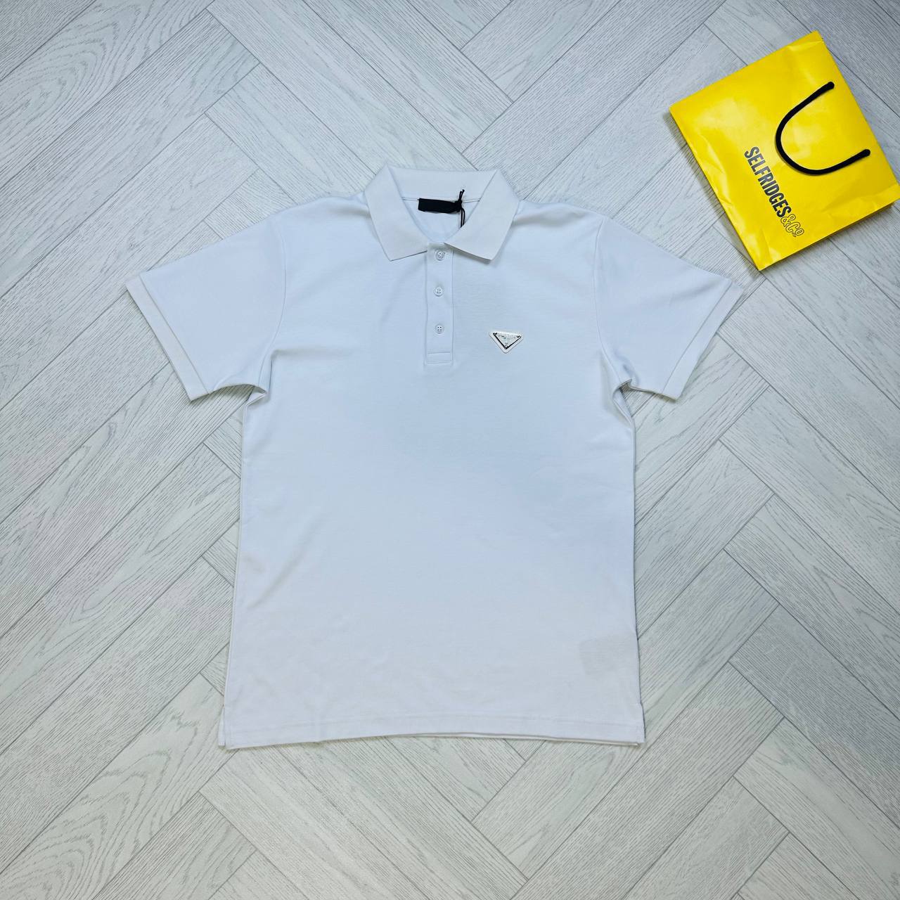 QUALITY PRAD POLO to0210