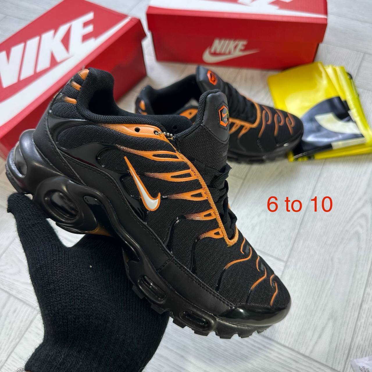 NIK AIR MAX 95 SHOES to1504