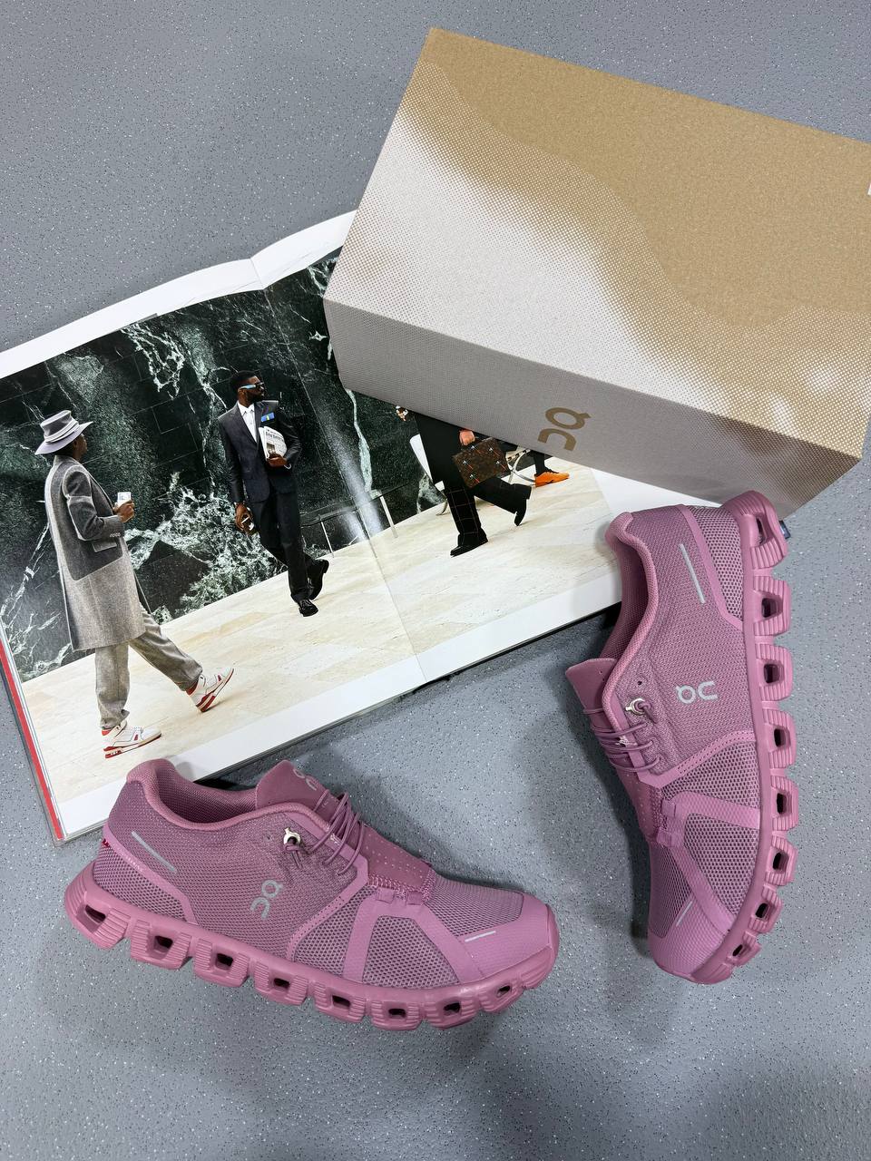 SUPER CL LADIES ON RUNNING TRAINERS su0107