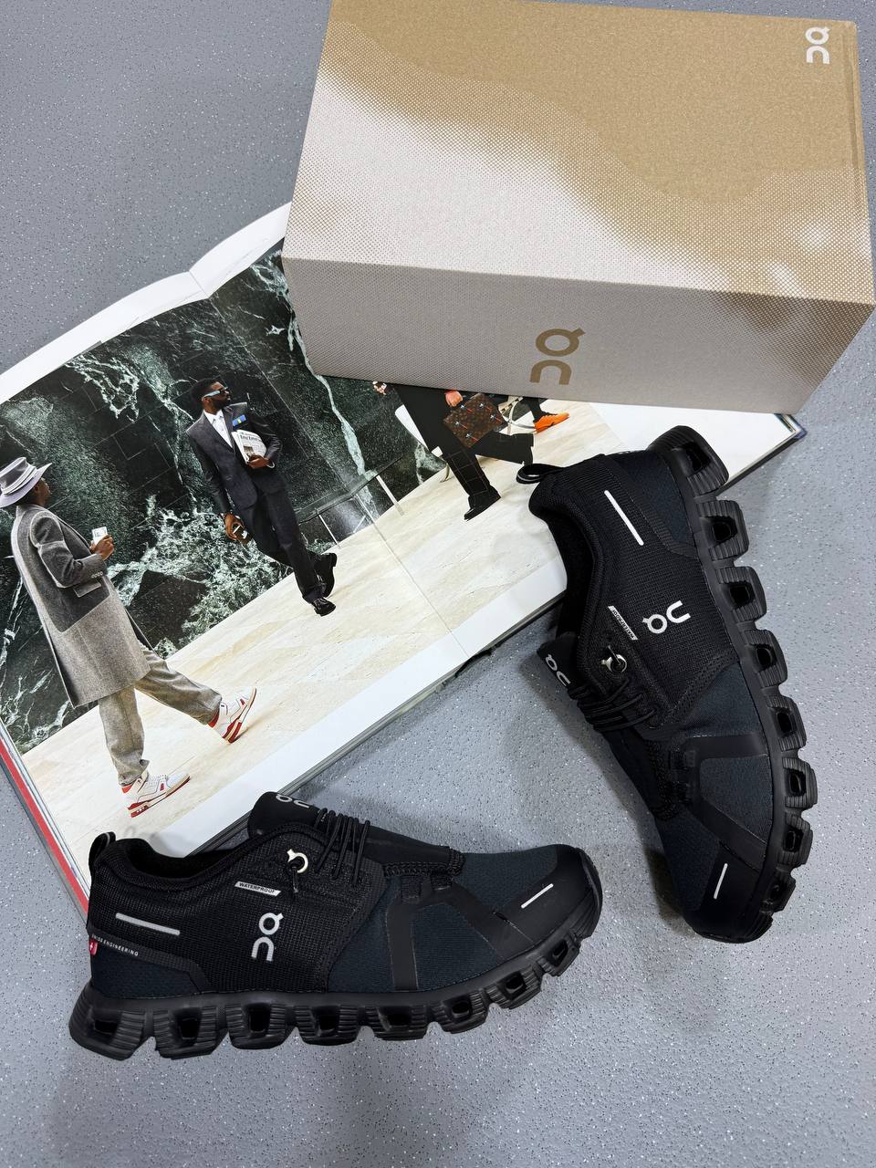 SUPER CL LADIES ON RUNNING TRAINERS su0107