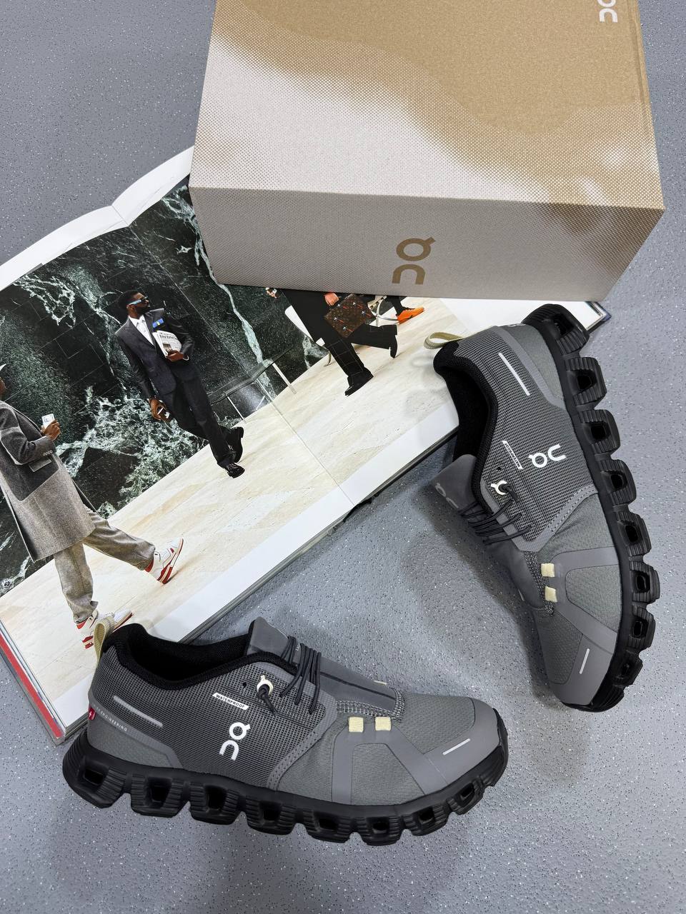 SUPER CL LADIES ON RUNNING TRAINERS su0107