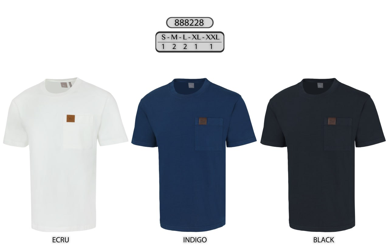 SUPER CLON DIO TEE jay1405