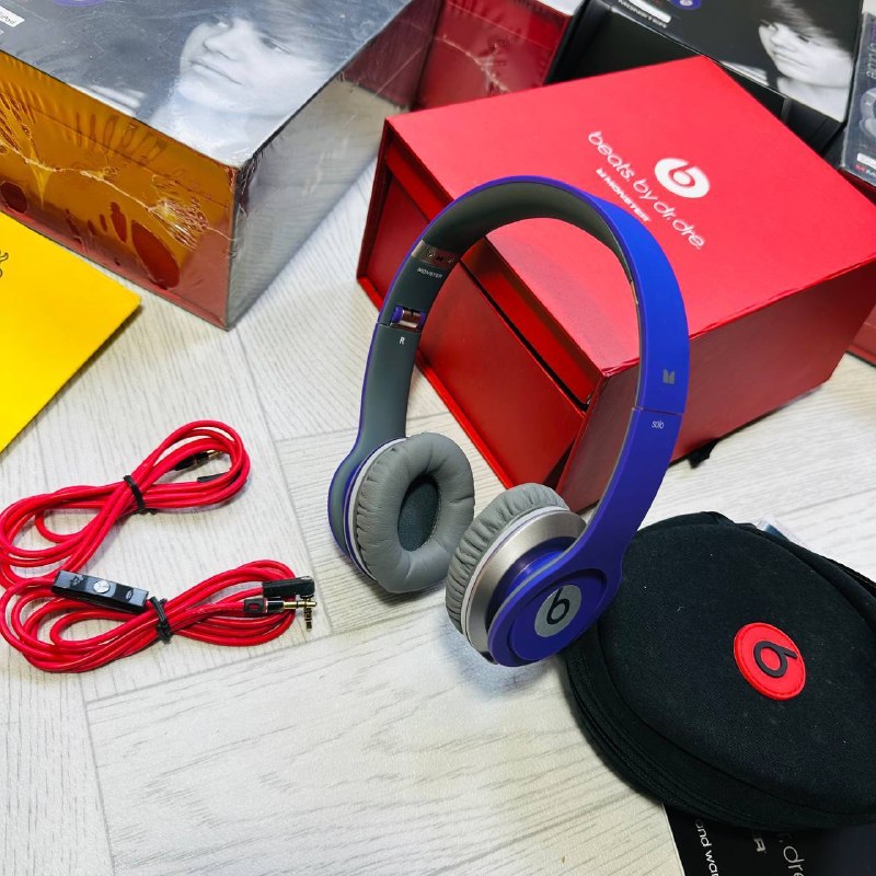 BEAT  HEADPHONE available to1604