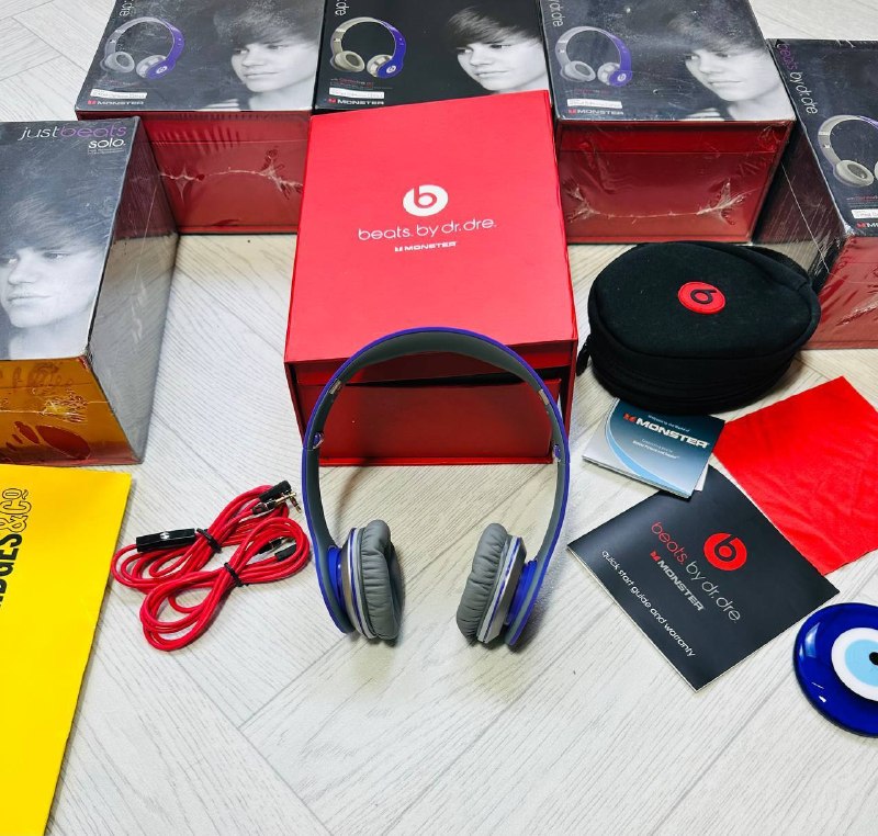 BEAT  HEADPHONE available to1604