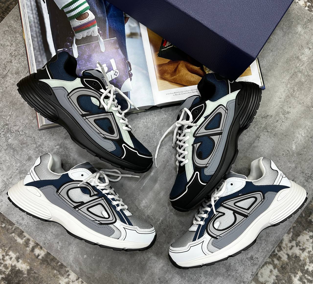 Top quality Dor b30 trainer ha0210