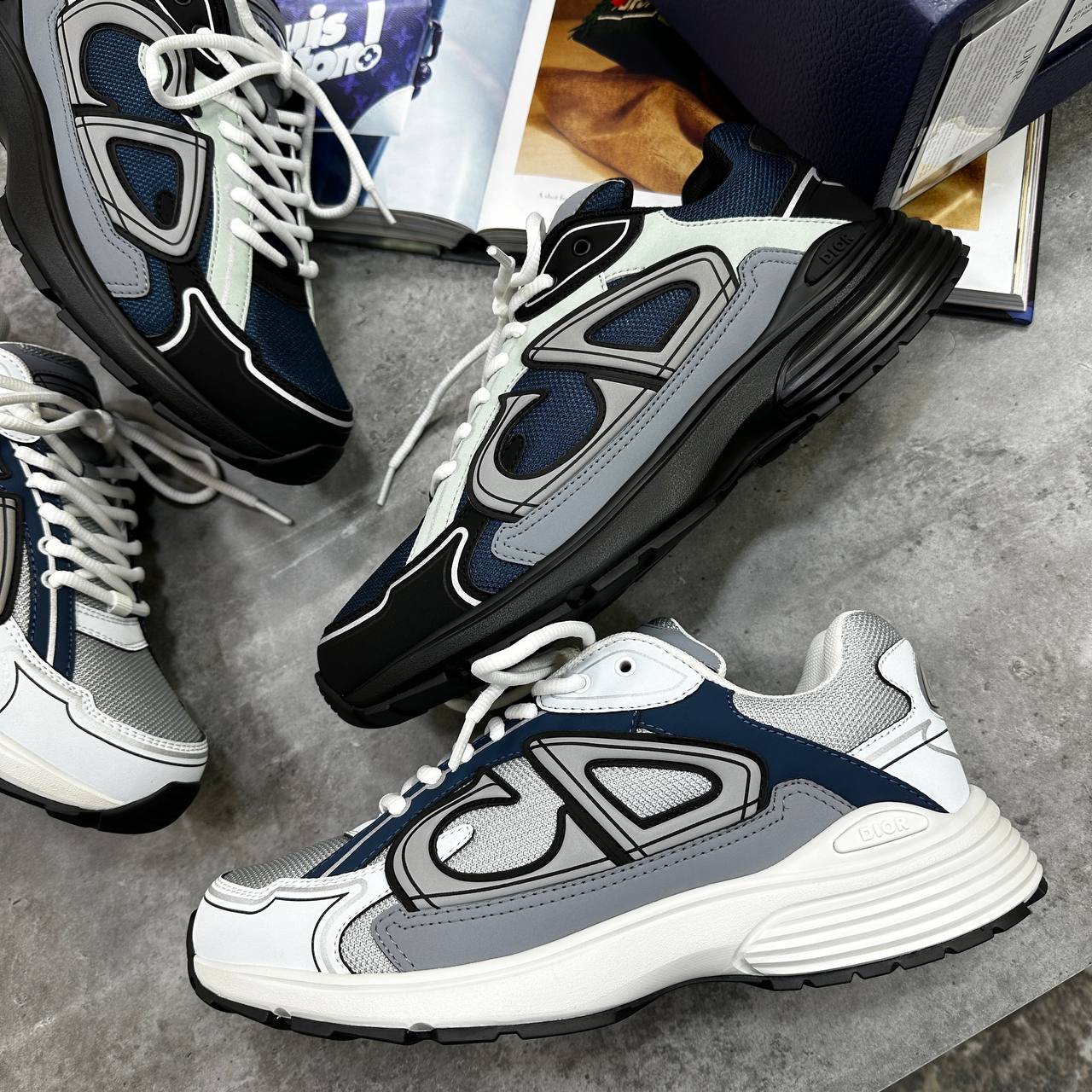 Top quality Dor b30 trainer ha0210