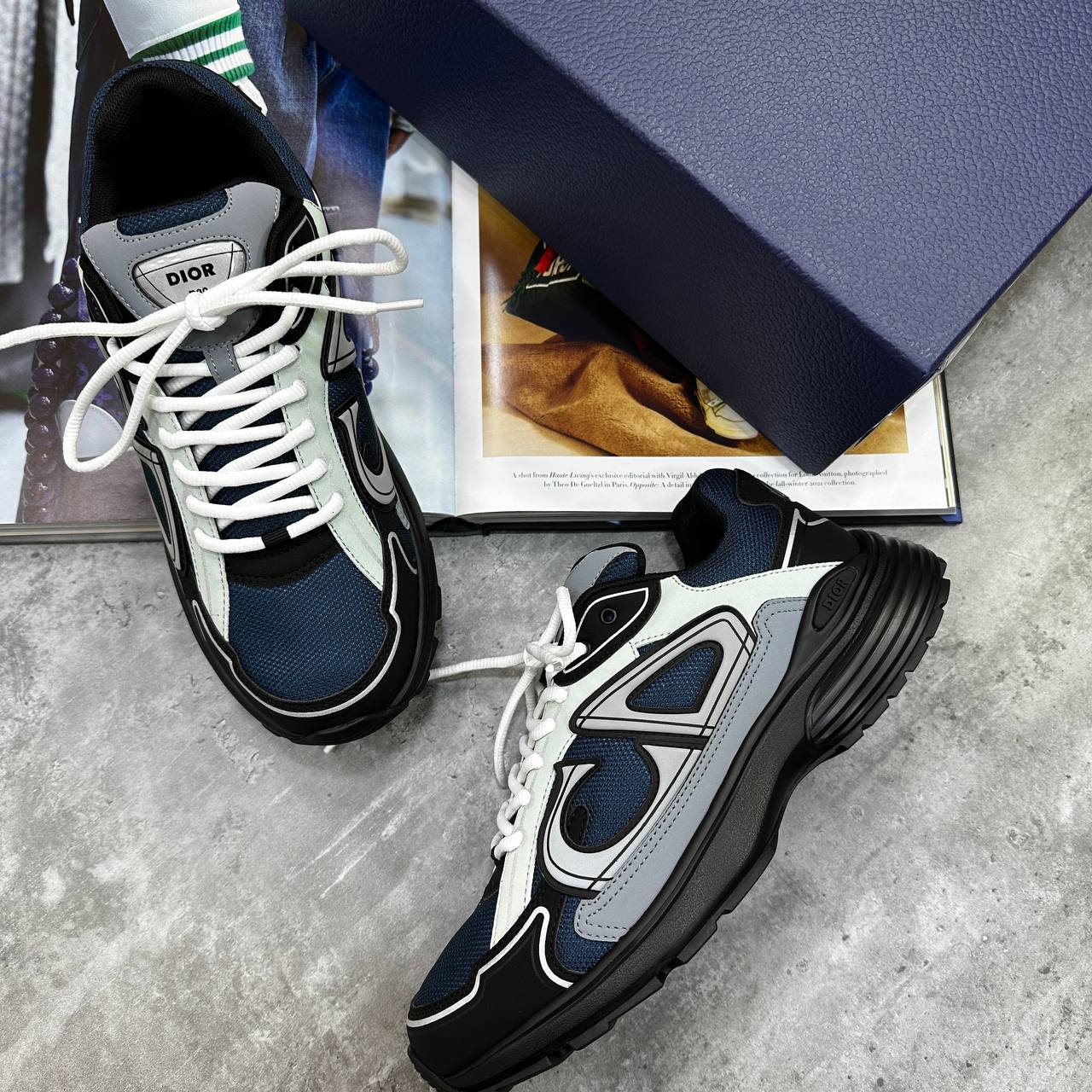 Top quality Dor b30 trainer ha0210