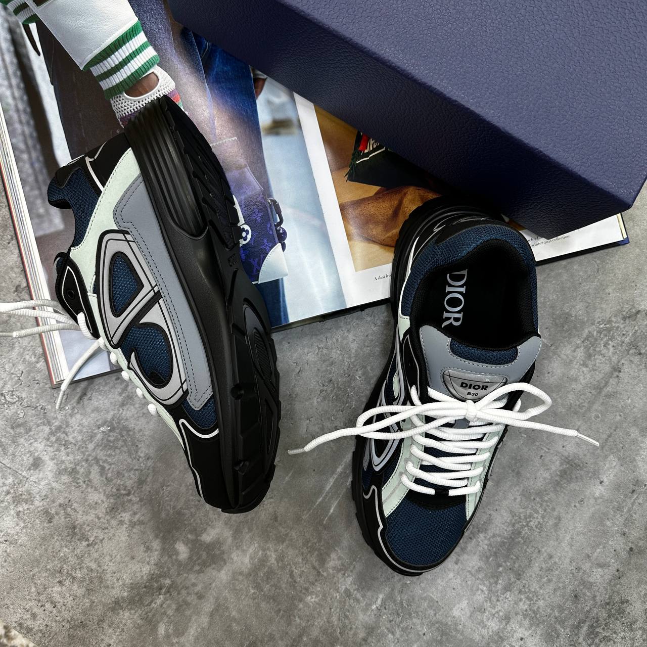 Top quality Dor b30 trainer ha0210