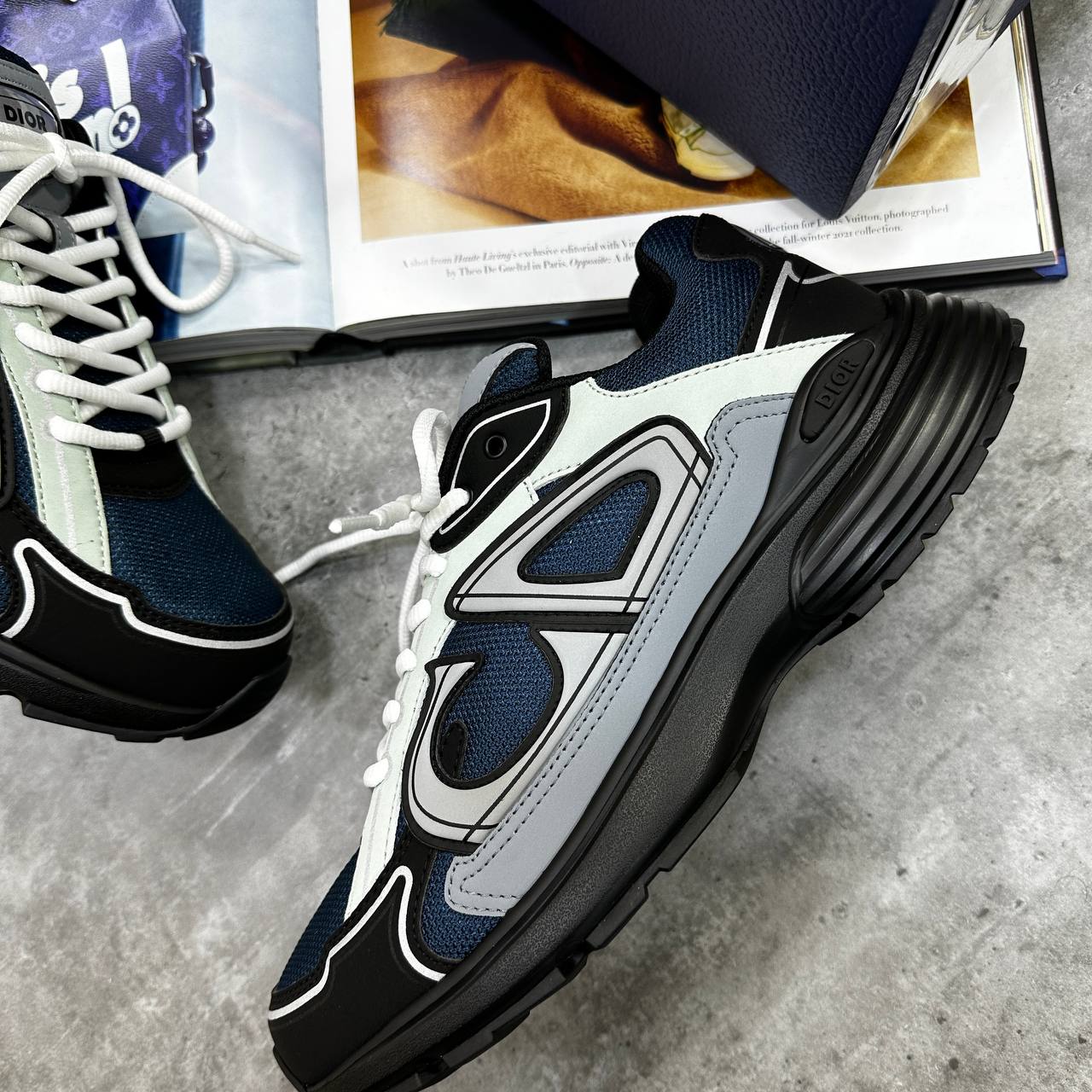 Top quality Dor b30 trainer ha0210