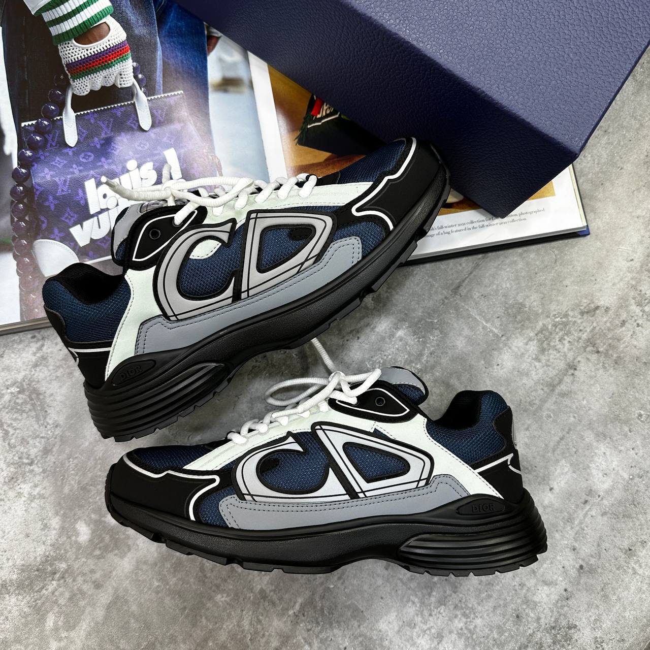 Top quality Dor b30 trainer ha0210