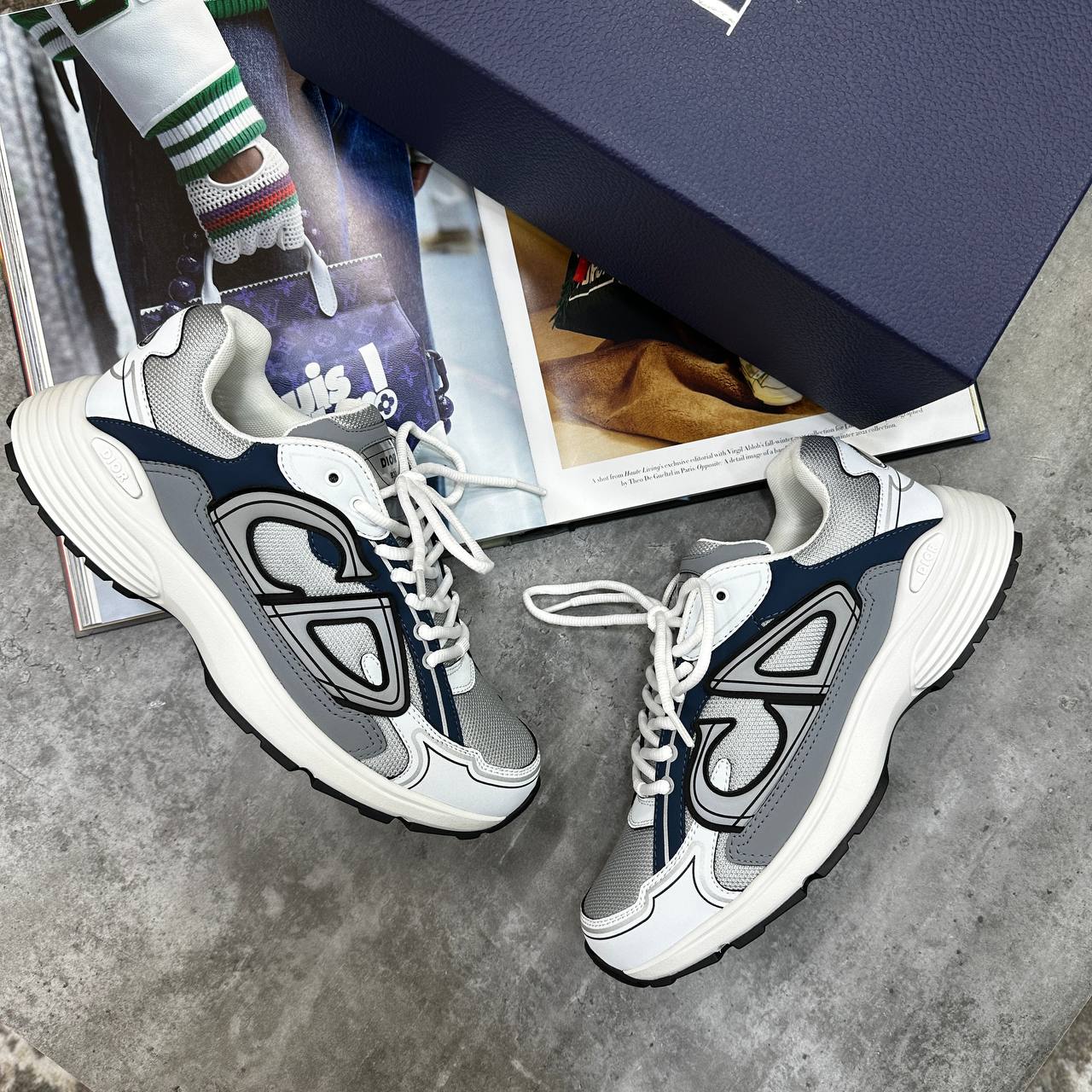 Top quality Dor b30 trainer ha0210