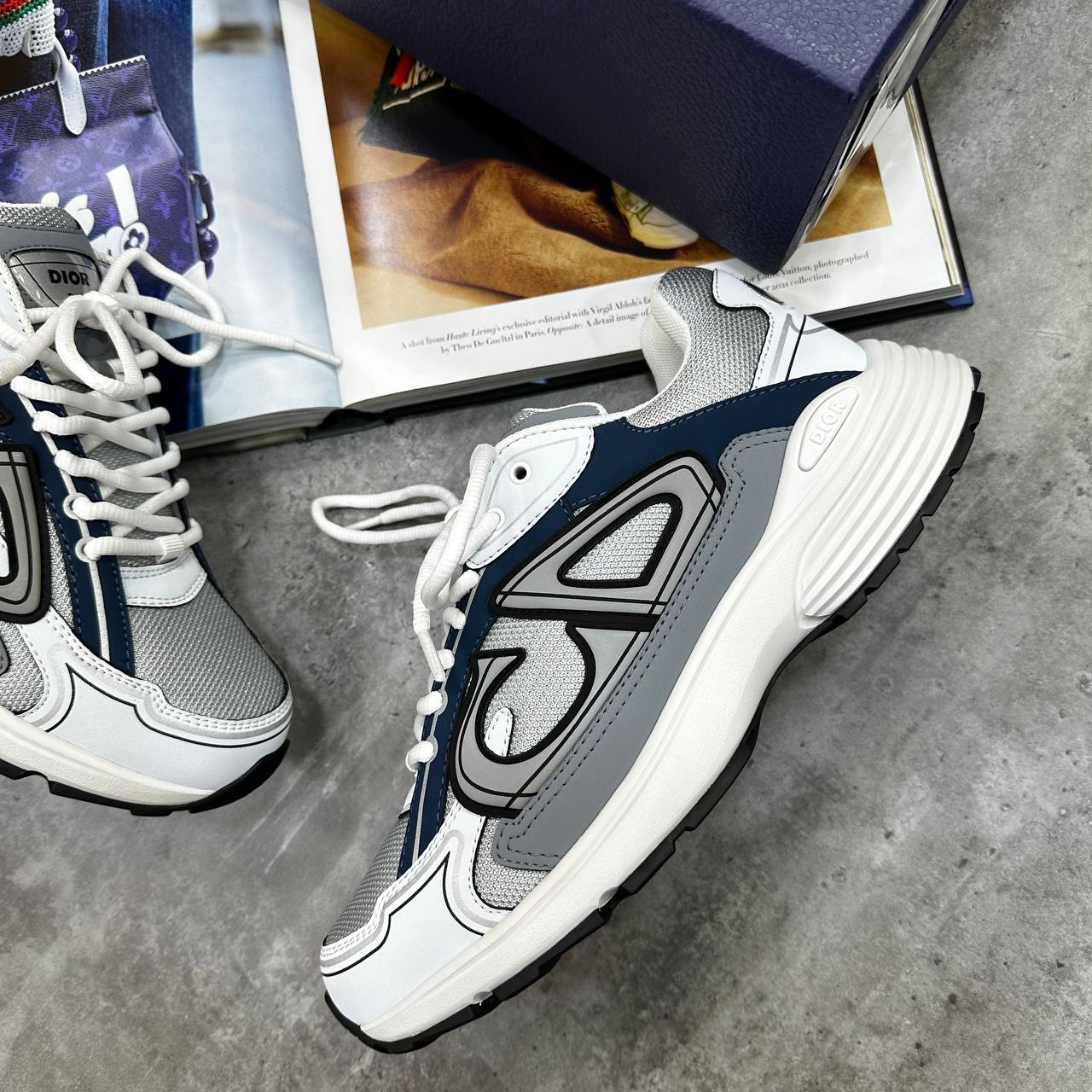 Top quality Dor b30 trainer ha0210