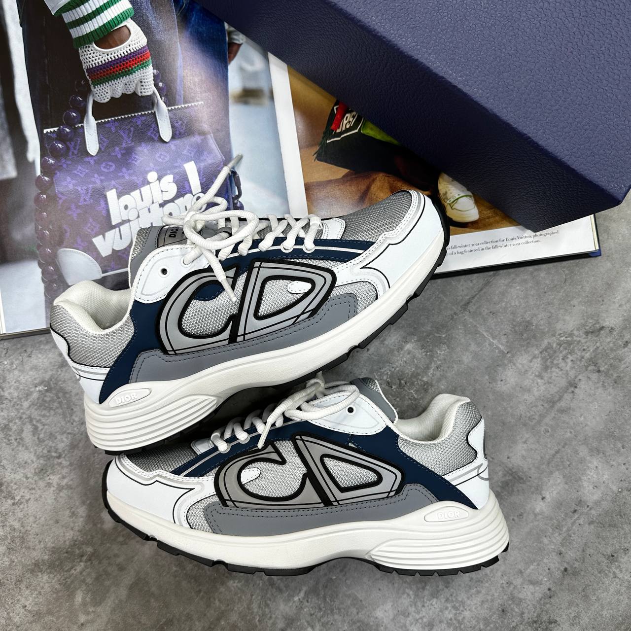 Top quality Dor b30 trainer ha0210