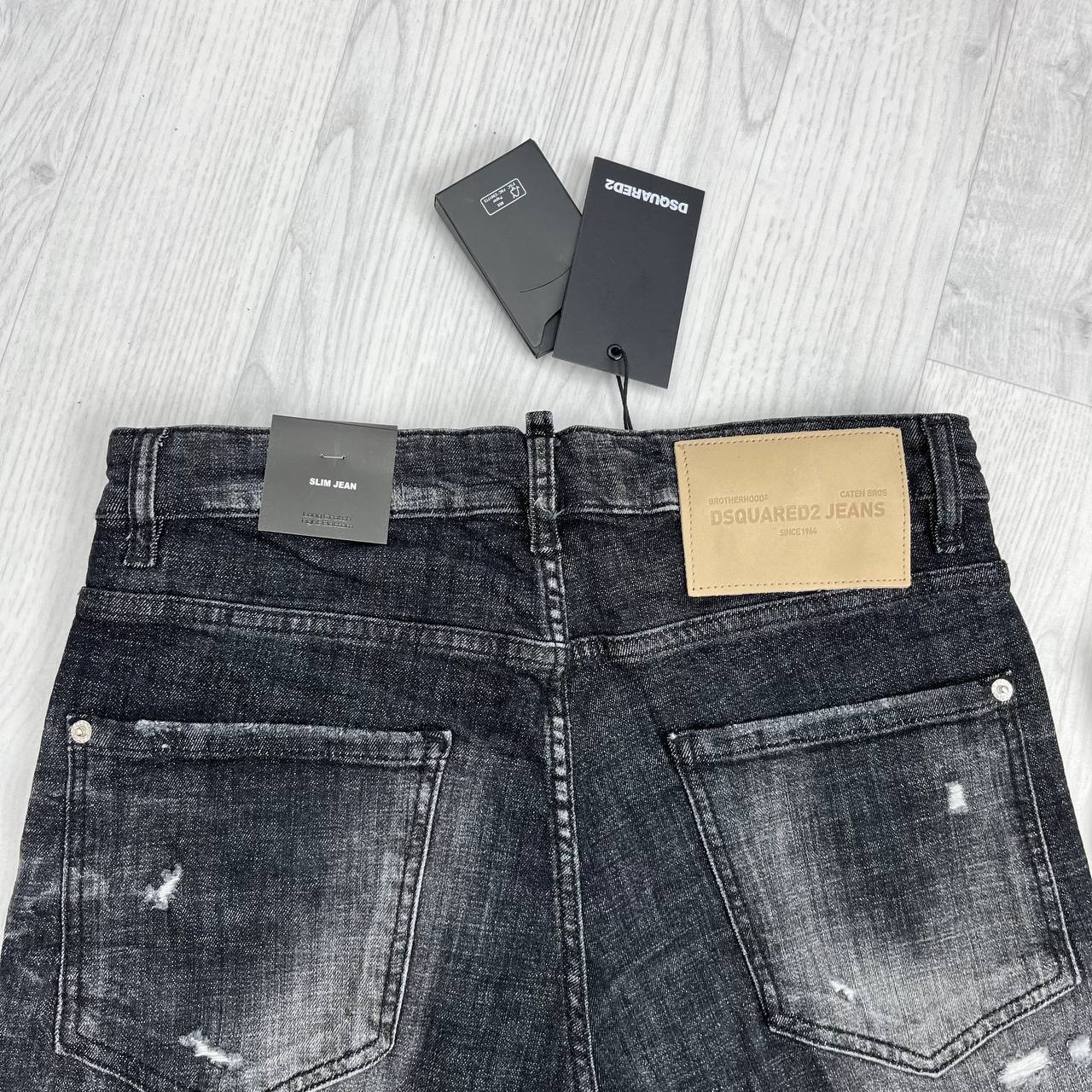 Dsq jeans on sale sa1604