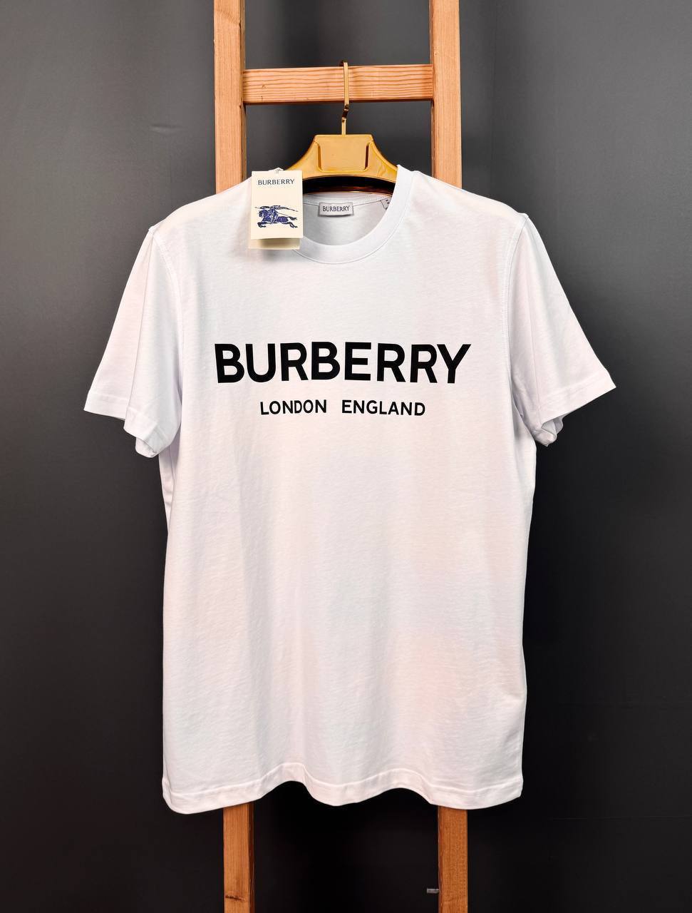 Burber T-shirts na0210