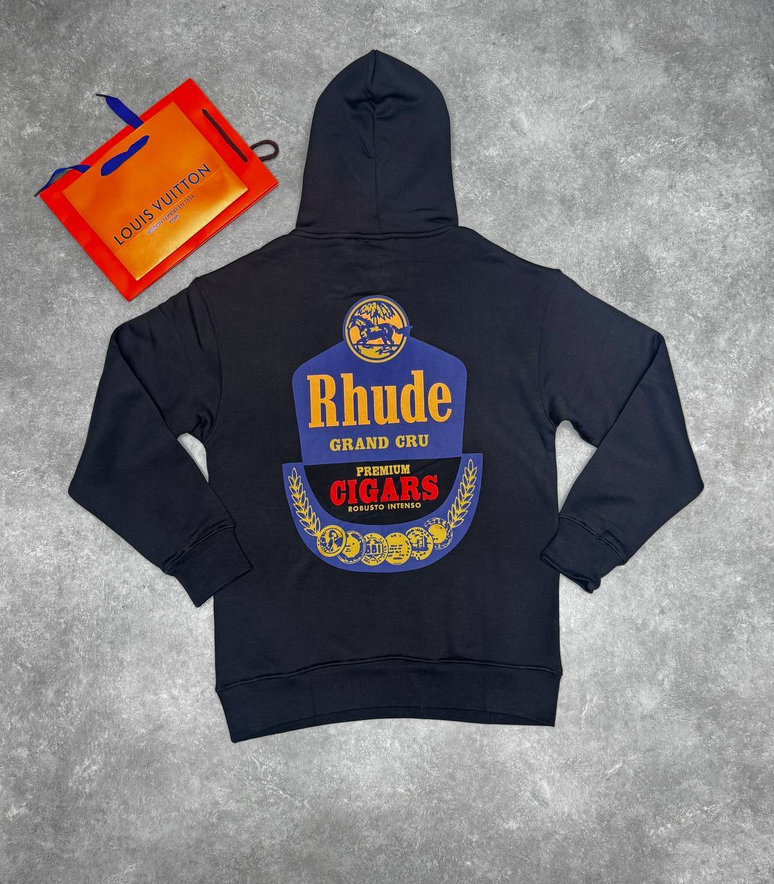 RHUD Hoodie na0210
