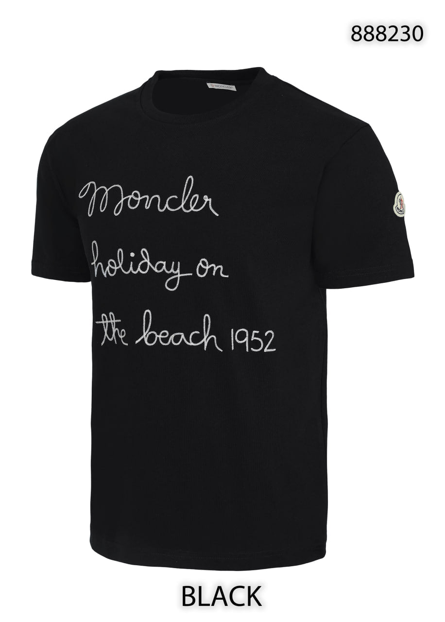 SUPER CLON MONCLE TEE jay1405