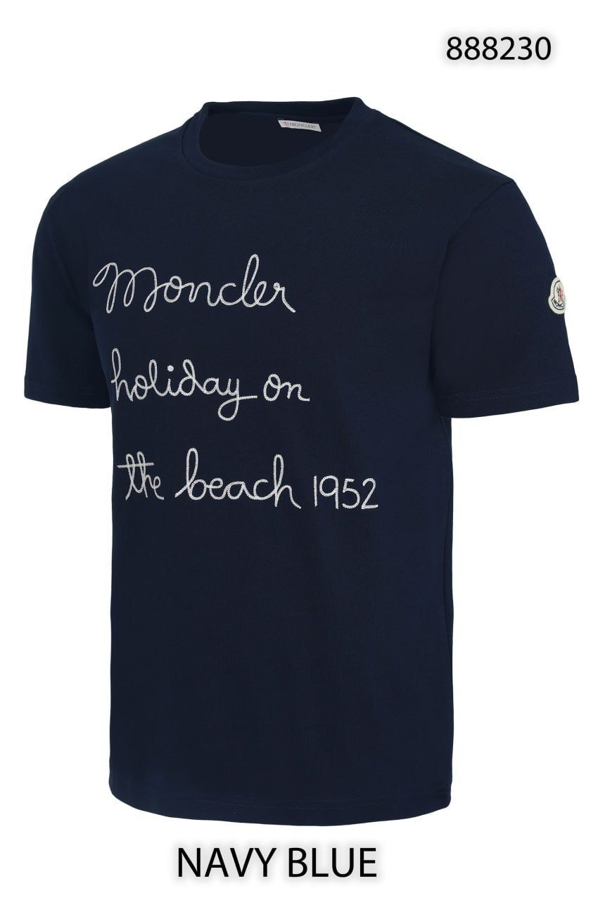 SUPER CLON MONCLE TEE jay1405