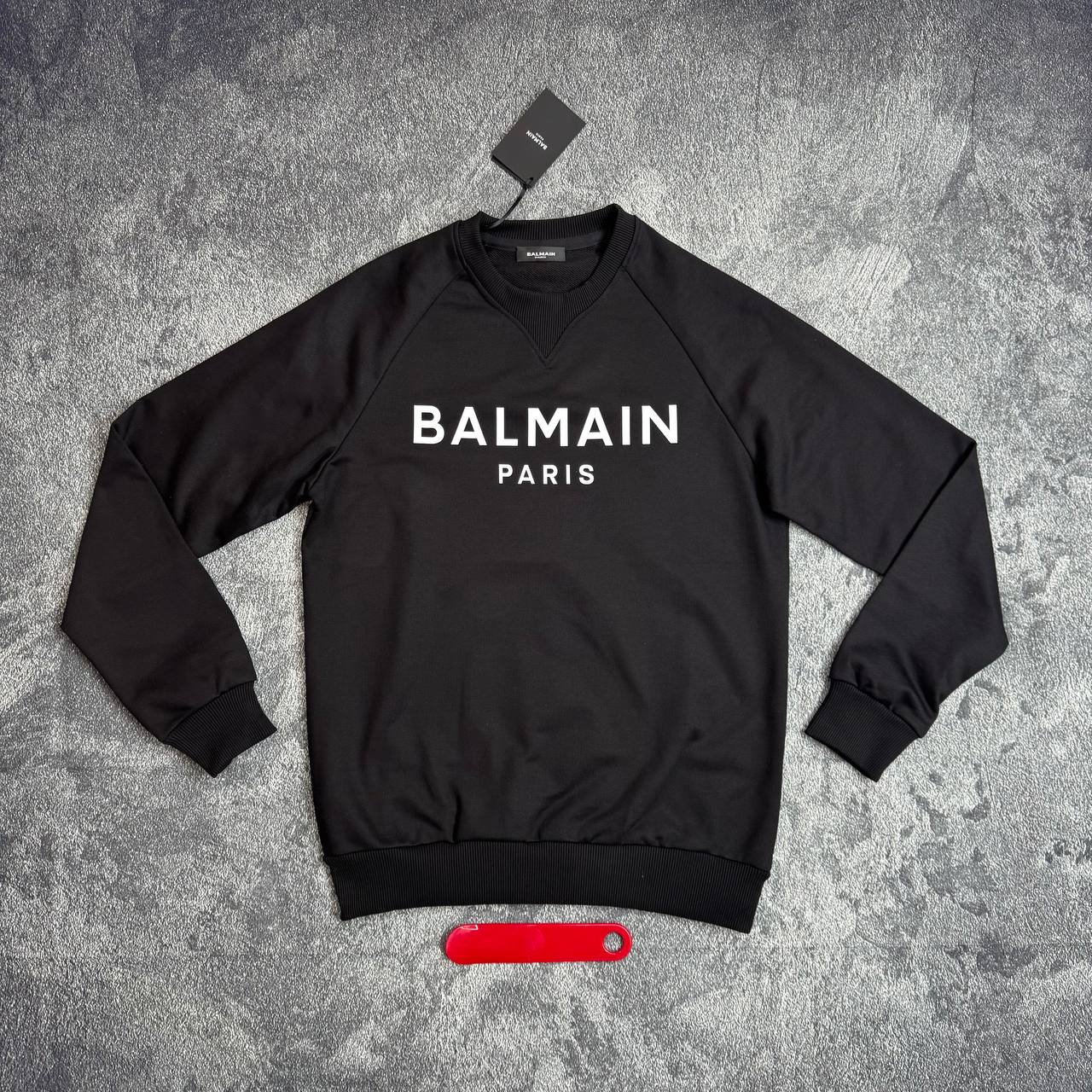 Balmaine jumper sa0209