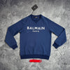 Balmaine jumper sa0209