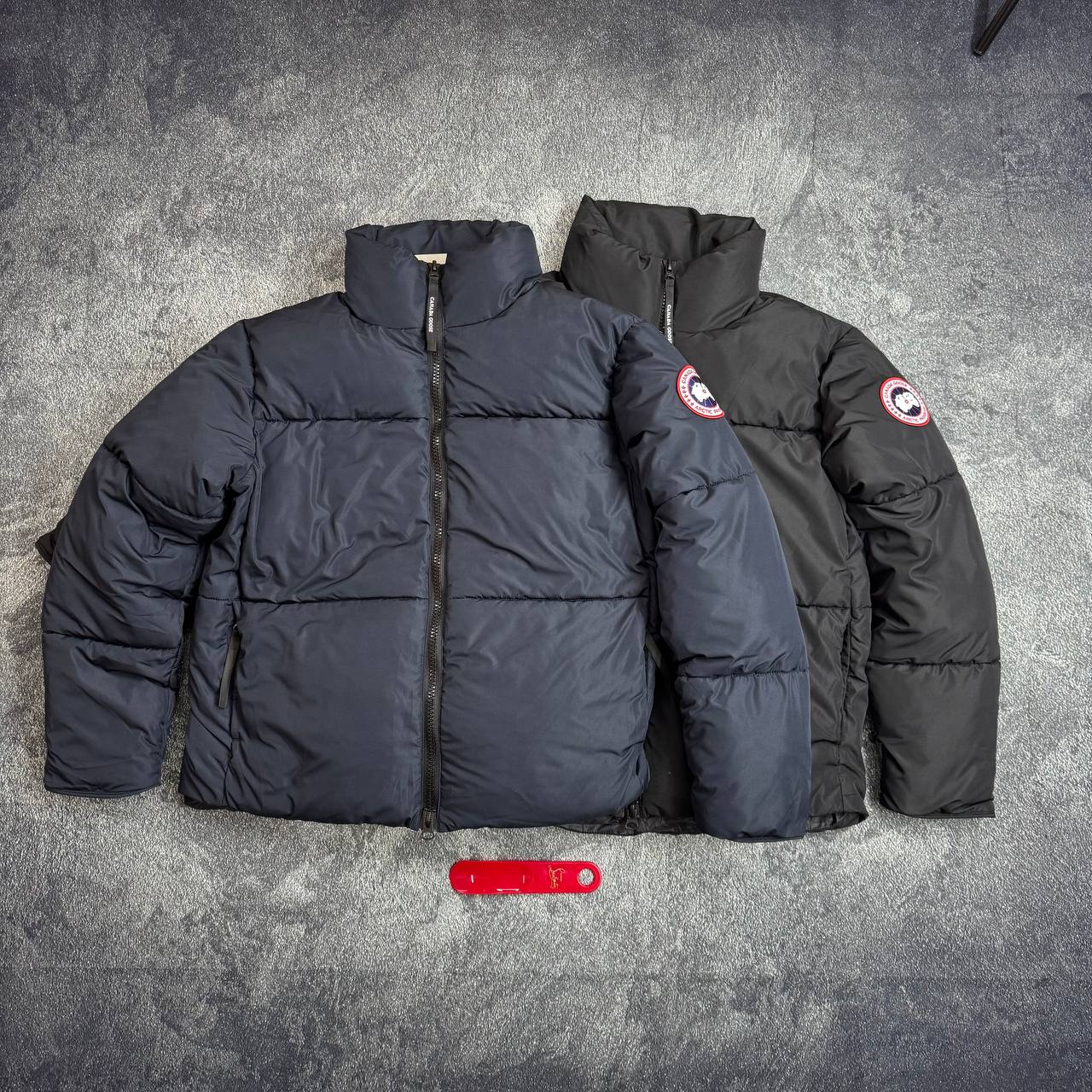 Canada gose puffer jacket sa0210