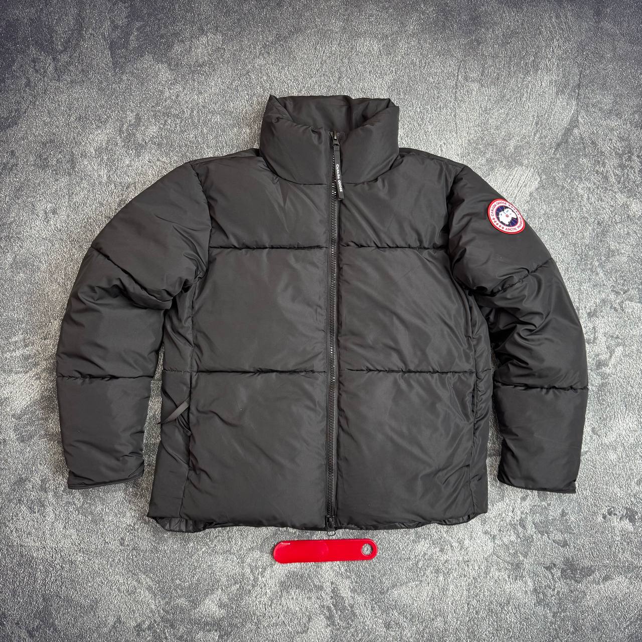 Canada gose puffer jacket sa0210