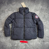 Canada gose puffer jacket sa0210