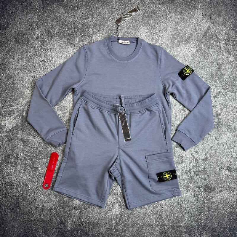 Ston island jumper sa0210