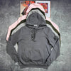 Ston islan ghoos badg hoodie sa1704