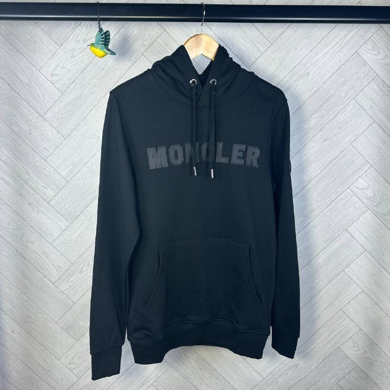 SUPERCLON QUALITY MONCLE HOODIE to1704