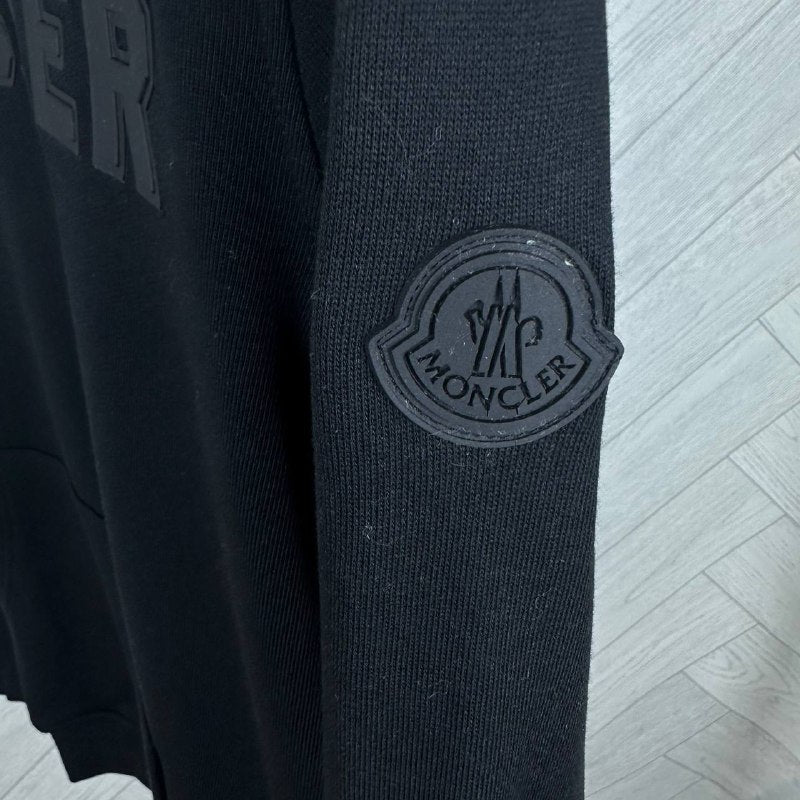 SUPERCLON QUALITY MONCLE HOODIE to1704