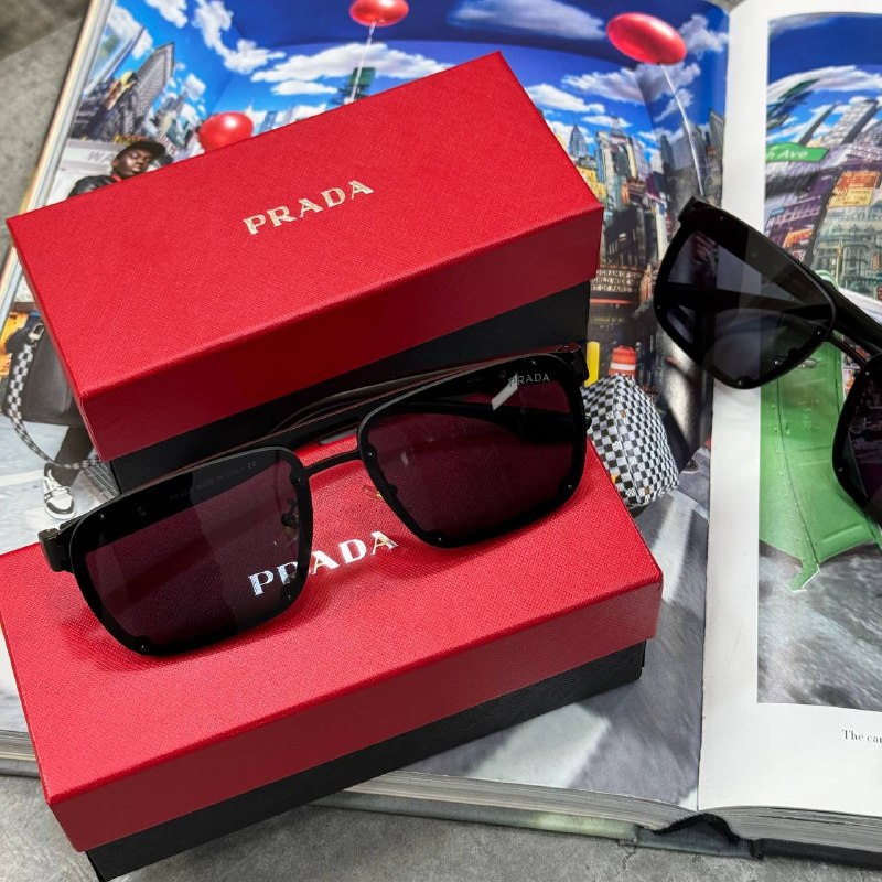 Top quality Prad sunglasses ha1604