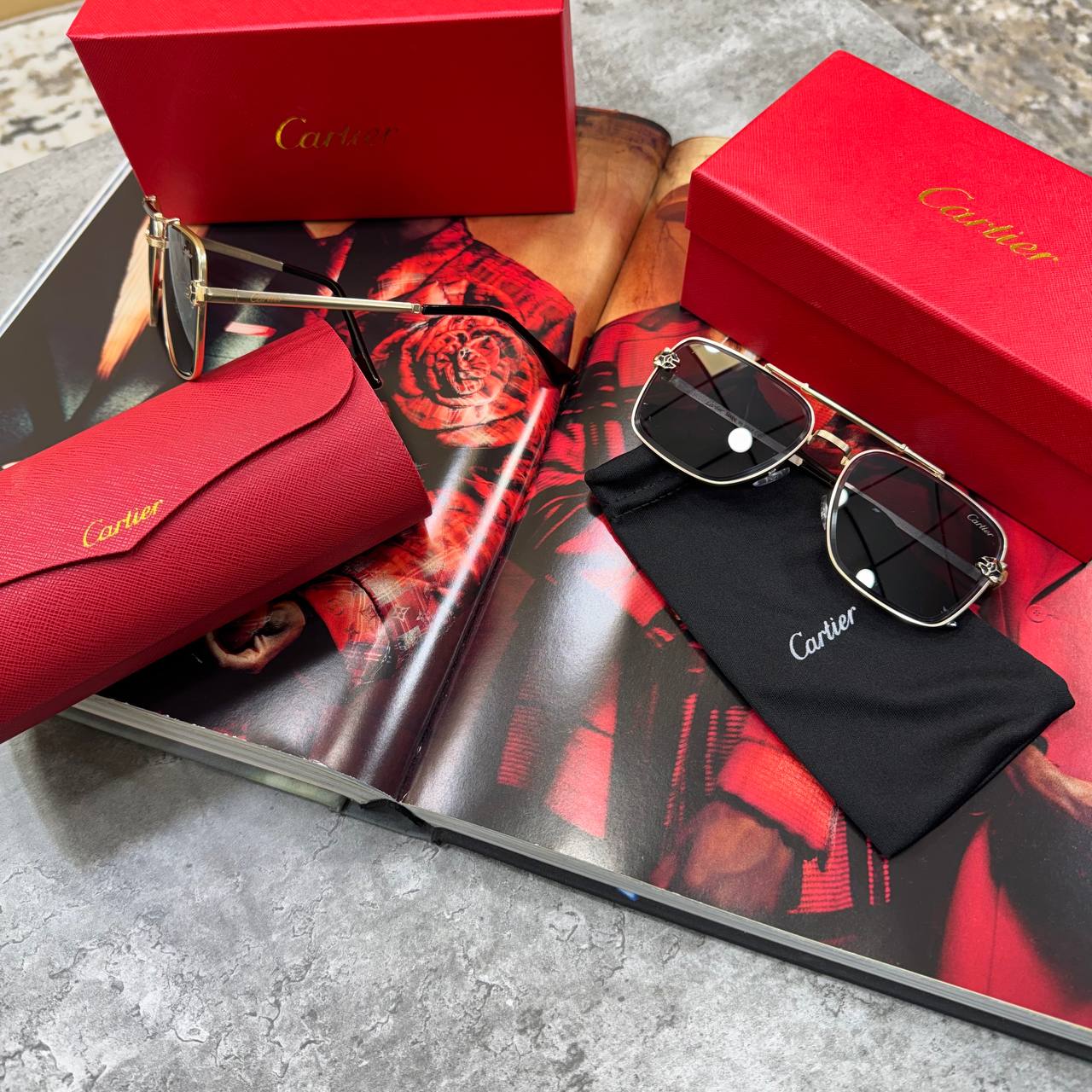 Top quality Prad sunglasses ha1604