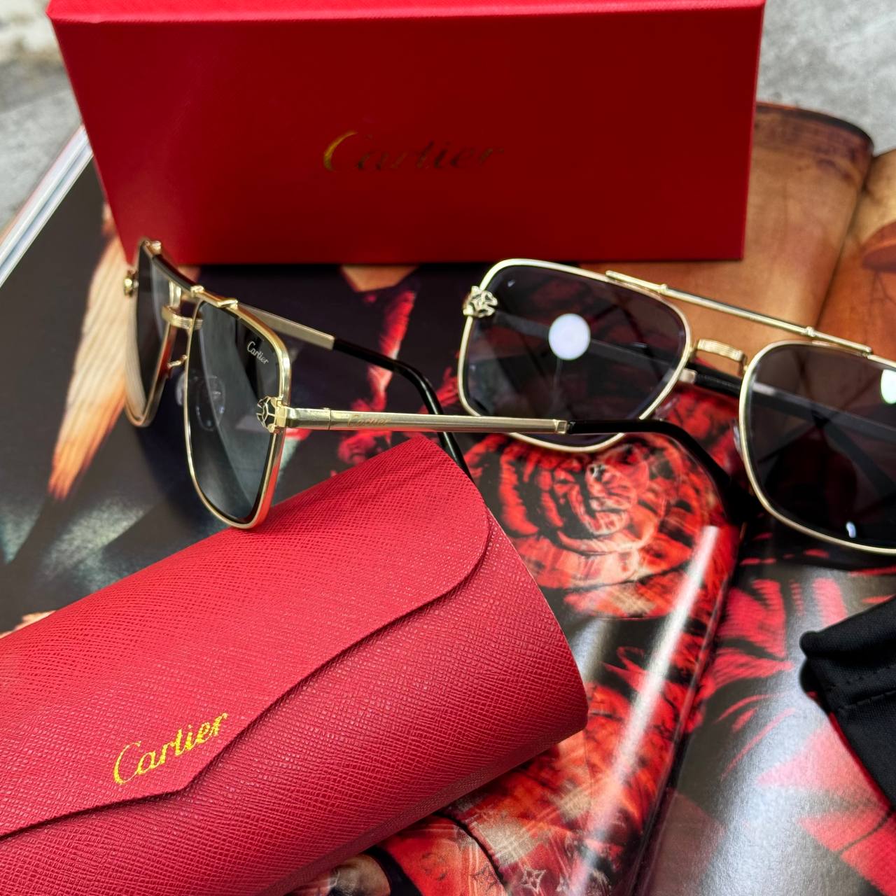 Top quality Prad sunglasses ha1604