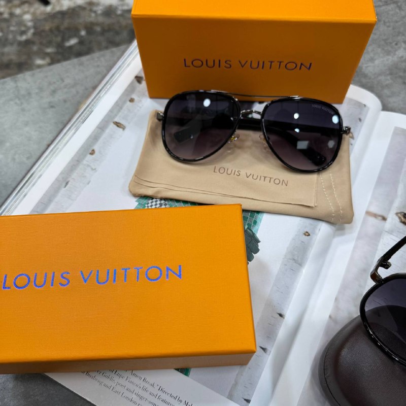 Top quality Lv sunglasses ha2305