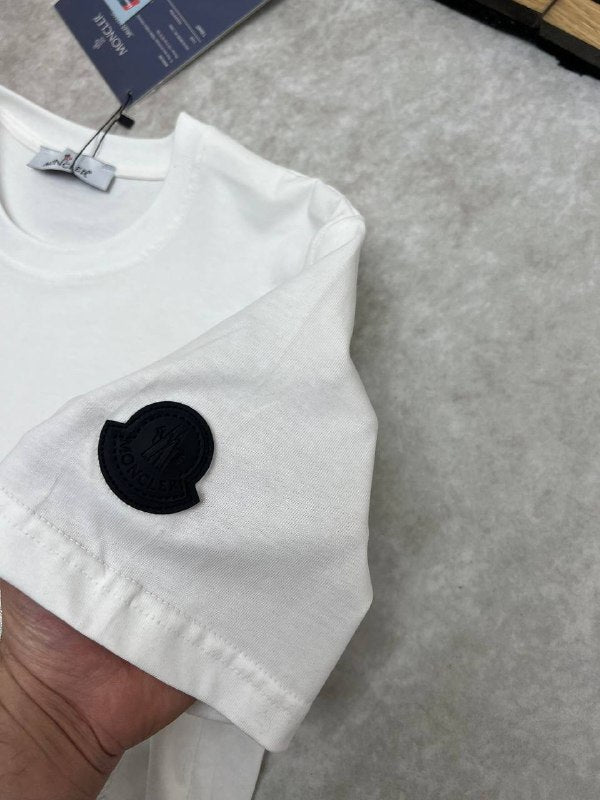 SUPER CLON MONCLE TEE am1604